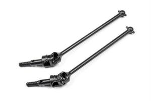 Universal Drive Shafts (XB/RX/DT) (2) MV22807