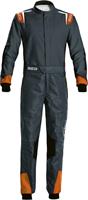 Sparco X-Light Overall