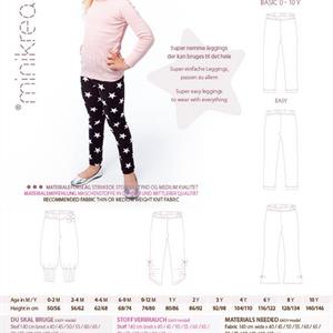 Leggings 50330