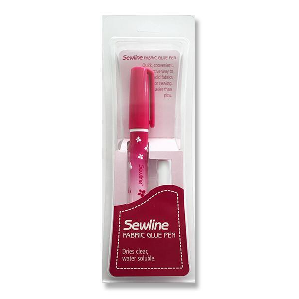 Sewline fabric glue pen