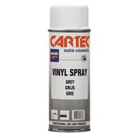 Vinylpaint Spray Gray 400 ml