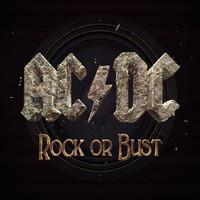 AC/DC: ROCK OR BUST 2LP