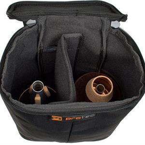 Protec Pro Pac M-400 - trumpet mute bag
