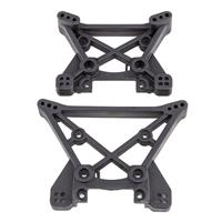 Rival MT10 Shock Tower Set Fr + Re