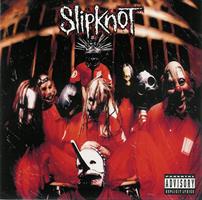 SLIPKNOT: SLIPKNOT-LTD. EDITION LEMON COLOURED LP
