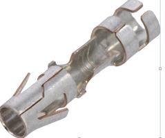 HYLSYKONTAKTI  0,5-2,5mm² 100 kpl / pak