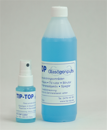 Tip-Top Glasögonputs