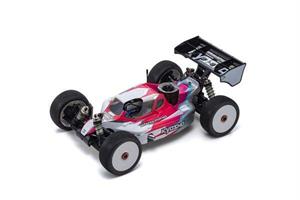 Inferno MP10 TKI3 1:8 4WD RC Nitro Buggy Kit