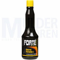 Forte Polttoainejärjestelmän puhdistaja pienkoneet 150ml, Moto Power I  322300080