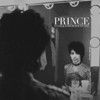 PRINCE: PIANO & A MICROPHONE 1983 LP