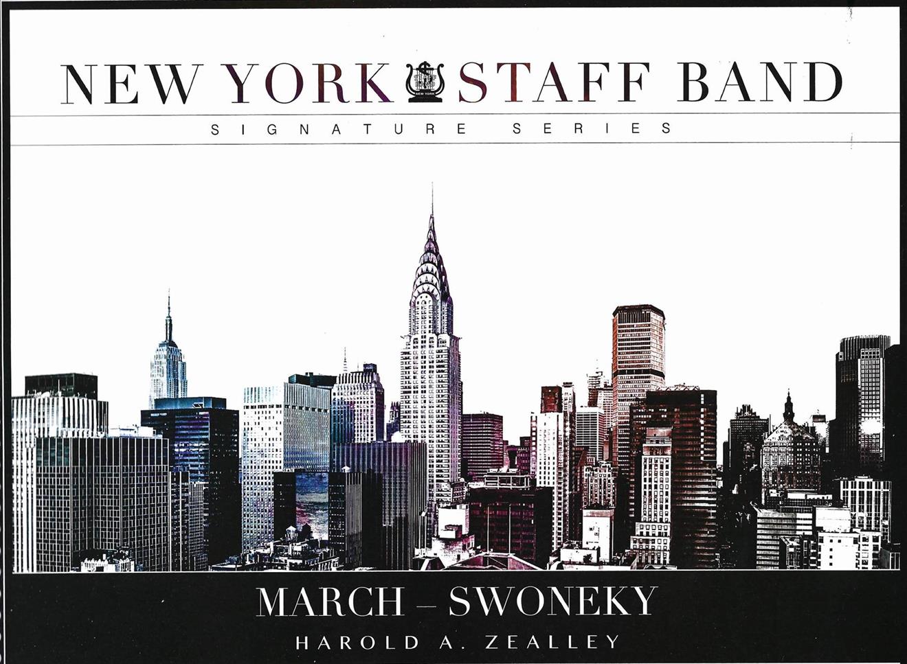 SWONEKY