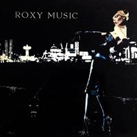 ROXY MUSIC: FOR YOUR PLEASURE