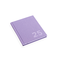 Kalender A6+ Lavendel - 2025