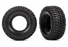 Däck BFGoodrich Mud-Terrain T/A 2.2x1.0" (2)