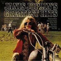JOPLIN JANIS: GREATEST HITS