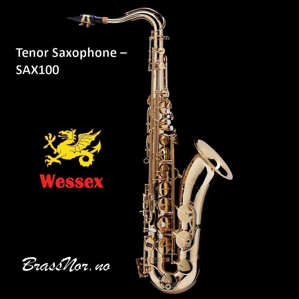 Wessex tenorsax