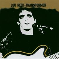 REED LOU: TRANSFORMER - NEW VERSION