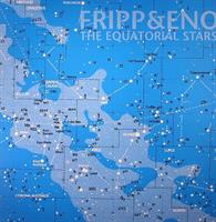 FRIPP & ENO: THE EQUATORIAL STARS LP