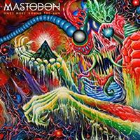 MASTODON: ONCE MORE 'ROUND THE SUN (VINYL GREEN)