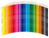 Karat Aquarell-blyanter, 20 stk ass farger