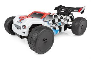 Team Associated Reflex 14T 1/14 4WD (RTR)