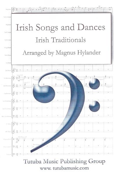 IRISH SONGS AND DANCES