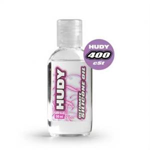 Hudy Silicone Oil 400 cSt 100ml