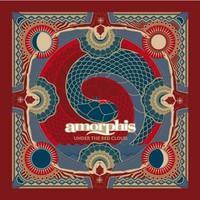 AMORPHIS: UNDER THE RED CLOUD