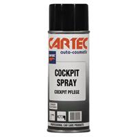 Cockpit Spray (silicone free) 400 ml