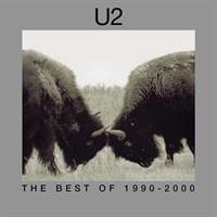 U2: THE BEST OF 1990-2000