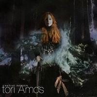 AMOS TORI: NATIVE INVADER-DELUXE CD