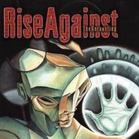 RISE AGAINST: THE UNRAVELING