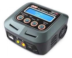 SkyRC S60 Laddare 60W 240VAC