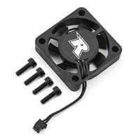 Blackbox Fan 30x30x7 mm w/screws