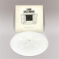 GALLAGHER LIAM: ALL YOU'RE DREAMING OF-WHITE 12"