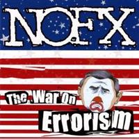 NOFX: THE WAR ON ERRORISM