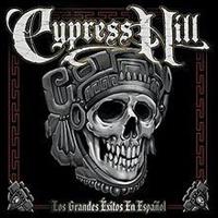 CYPRESS HILL: LOS GRANDES EXITOS EN ESPANOL LP
