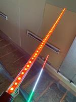 LED antenn orange