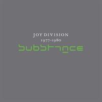 JOY DIVISION: SUBSTANCE 1977-1980