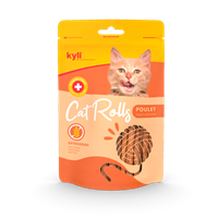 Kyli CatRolls kana 80 g