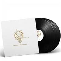 OPETH: DELIVERANCE & DAMNATION REMIXED 3LP