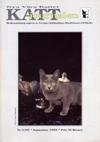 Våra Katter nr 1995-3
