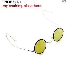 RANTALA IIRO: MY WORKING CLASS HERO LP (FG)