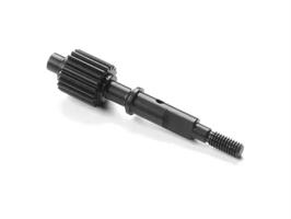 Top Shaft 20T LCG Ultra L-weight Short Swiss 7075