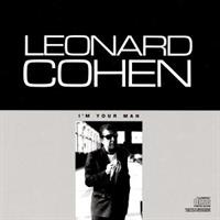 COHEN LEONARD: I'M YOUR MAN