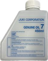 Genuine Oil 7 450 ml