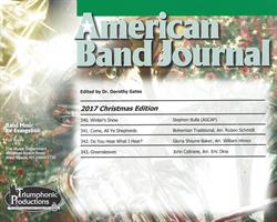 AMERICAN BAND JOURNAL no 340 - 343