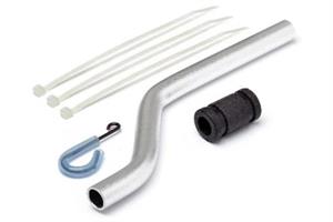 Exhaust Joint Tubing Set MV24070
