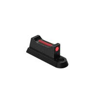 KMR FIBER OPTIC FRONT SIGHT 6,75xD1x3 RED