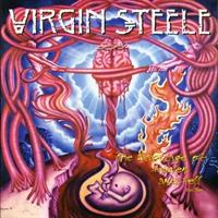 VIRGIN STEELE: THE MARRIAGE OF HEAVEN AND HELL PART 2-REMASTERED
